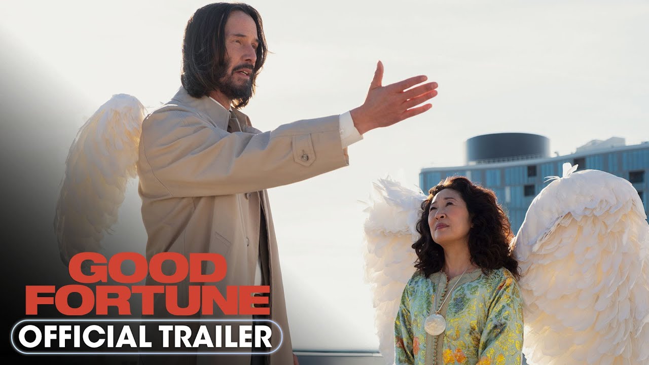 Good Fortune – Filmkritik