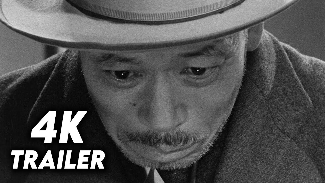 Ikiru – Filmkritik