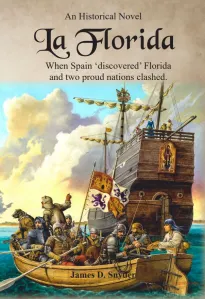 La Florida – Redaktionelle Rezension – Das Buchrezensionsverzeichnis