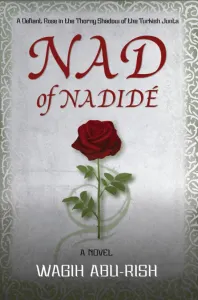 Nad of Nadide – Redaktionelle Rezension – The Book Review Directory