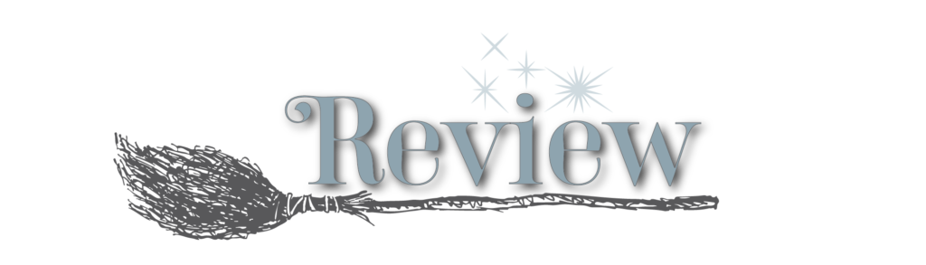 Rezension: Web of Malevolence – The Faerie Review