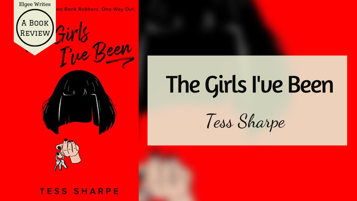 „The Girls I've Been“ – Zusammenfassung und Rezension: Ein Jugendthriller, den man unbedingt lesen muss